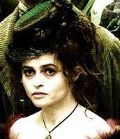 Mrs.Lovett Mrs.Lovett