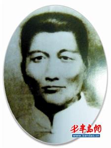 張英[中共中央特科紅隊成員]