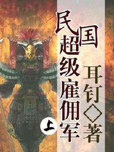 民國超級僱傭軍 民國超級僱傭軍