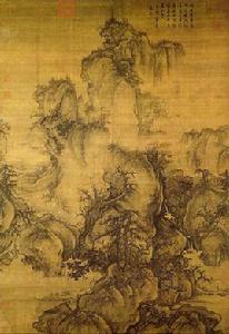 中國古代繪畫