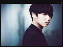 crying[SS501主唱許永生專輯]