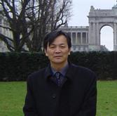 陳伯山[湖北師範大學教授]