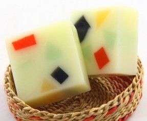 手工皂 手工皂