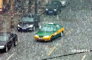 預防風雹災害 科學防災減災(圖)