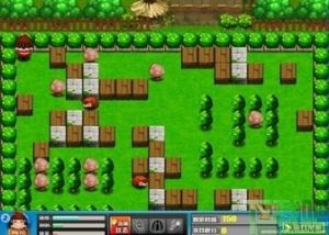 經典炸彈人 經典炸彈人