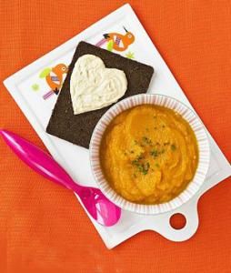 聰明益智糊 聰明益智糊