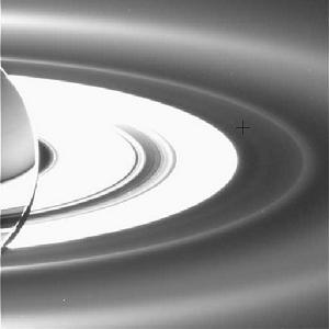 土星新環