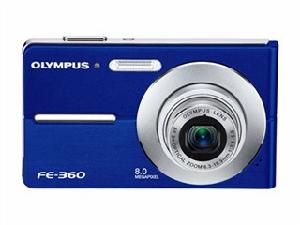 奧林巴斯 FE－360