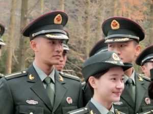 青春集結號 青春集結號