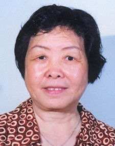 馮玉蘭[福建省農業科學院副院長]