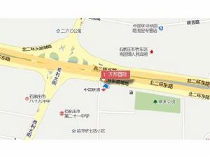 石家莊萬邦國際 石家莊萬邦國際