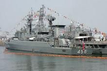 泰國邦巴功號輕型飛彈護衛艦 泰國邦巴功號輕型飛彈護衛艦