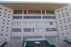 陝西工商職業學院 陝西工商職業學院