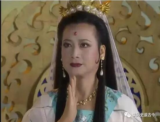 品西遊之揭秘化身萬千的觀音菩薩在佛門中的三個特殊身份! 品西遊之揭秘化身萬千的觀音菩薩在佛門中的三個特殊身份!