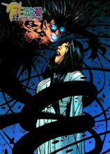 黑皇后[美國漫威漫畫旗下超級英雄]