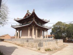 寺潤三教堂 寺潤三教堂