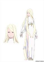 朝花夕誓——於離別之朝束起約定之花