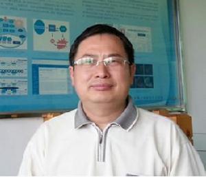 朱應[武漢大學授教授，博士生導師]