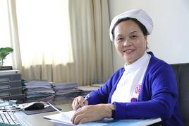 劉小明[湖南省人民醫院主任護師]