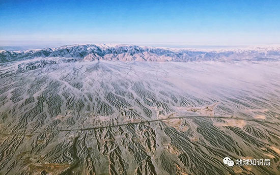 曾經的肆意橫流