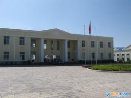 水平社區 水平社區