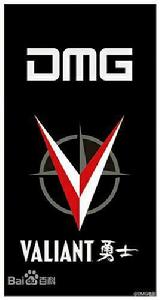 勇士電影宇宙 勇士電影宇宙