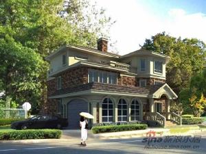 寧波香山美邸 寧波香山美邸