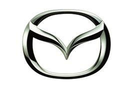 馬自達汽車車標 馬自達汽車車標