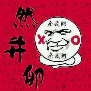 然而並沒有什麼卵用 然而並沒有什麼卵用