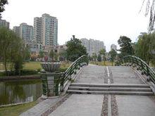 靈溪鎮新建村村貌