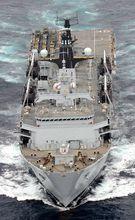 “海神之子”號