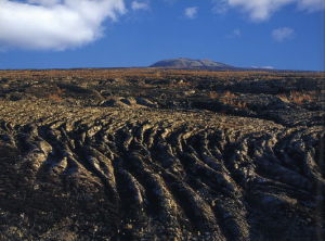 德乾熔岩台地 德乾熔岩台地
