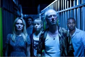 24號儲藏室 24號儲藏室