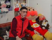 《麵包超人》[日本經典動畫]