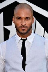 Ricky Whittle Ricky Whittle