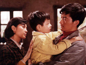 肖爾布拉克 劇照