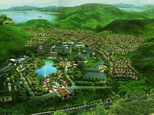 四川恆大金碧天下 四川恆大金碧天下