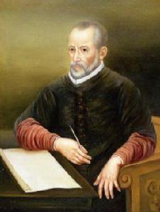 帕萊斯特里那 帕萊斯特里那