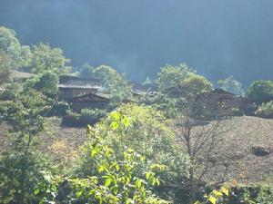 伍里村-村莊全貌