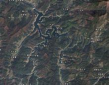 白雲湖國家濕地公園[邵陽市白雲湖]