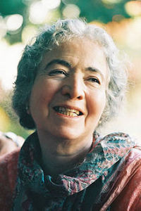 瑪妮.希瑞亞.伊朗尼