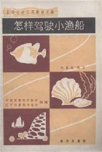 怎樣駕駛小漁船 怎樣駕駛小漁船