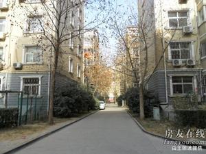 農大第三生活區 農大第三生活區