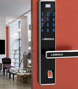 索羅巴克指紋鎖 索羅巴克指紋鎖