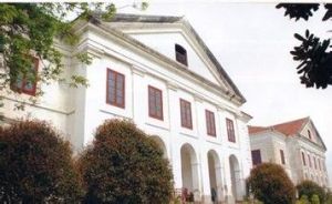 柏泉天主堂 柏泉天主堂