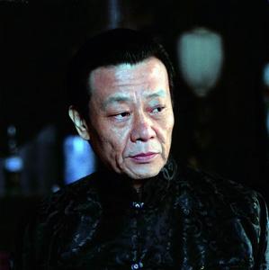 《行走的雞毛撣子》