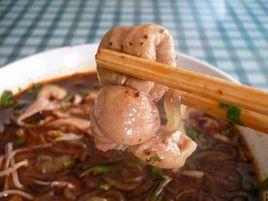 白家高記肥腸粉 白家高記肥腸粉