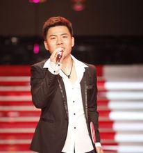 王墨[大連歌手]