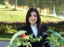 薩拉&middot;謝門杜耶娃Жасмин的圖片