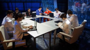 追夢雲天 追夢雲天